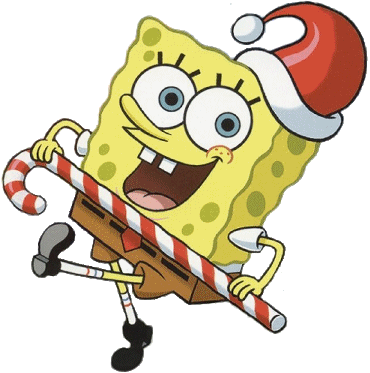 Bob Esponja: BIENVENIDOS A EL CLUB BOB ESPONJA