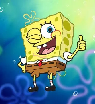 Bob Esponja de Bob Esponja| Cartoon | Nickelodeon