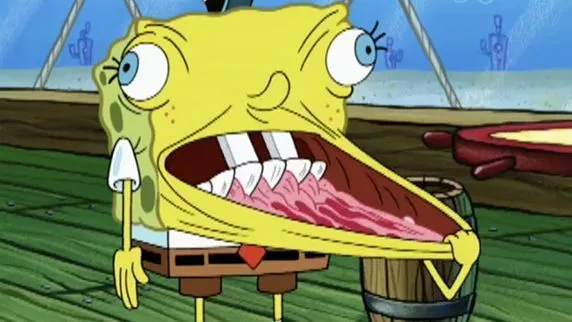 Bob Esponja: BOB ESPONJA | S8 | Episodio 272 | Bob Esponja - Cara ... Bob Esponja: BOB ESPONJA | S8 | Episodio 272 | Bob Esponja - Cara ...