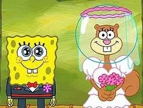 bob esponja se casa con arenita mejilla se casa bob esponja para ... bob esponja se casa con arenita mejilla se casa bob esponja para ...