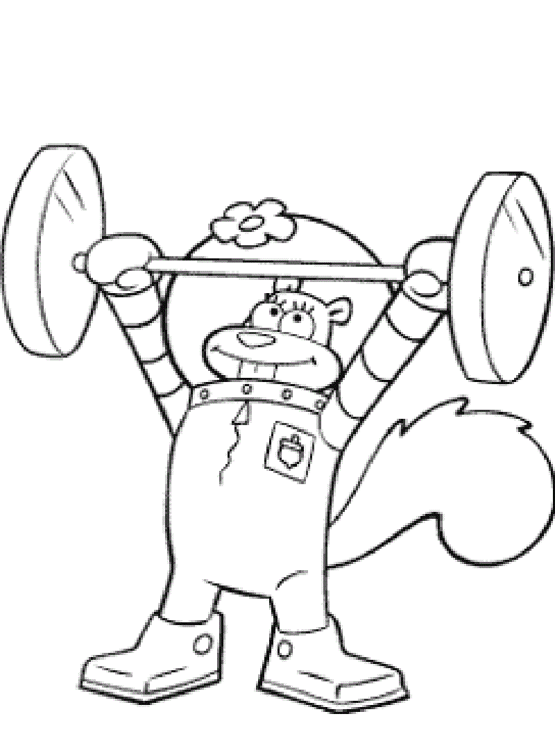 Bob esponja: Dibujos para colorear Arenita Mejilla y Bob Esponja. Bob esponja: Dibujos para colorear Arenita Mejilla y Bob Esponja.