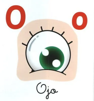 Imagenes con la letra o - Imagui