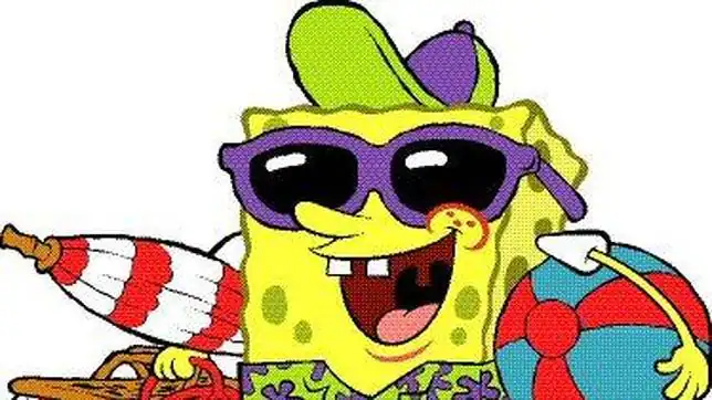 Bob Esponja, el favorito de los falsificadores - ABC.es
