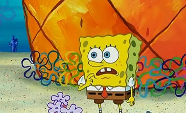 Bob Esponja, feliz en el fondo del mar | Qué.es Bob Esponja, feliz en el fondo del mar | Qué.es