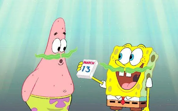 Acusan a Bob Esponja y el conejo Buster Baxter de ser 'PRO-GAY ...