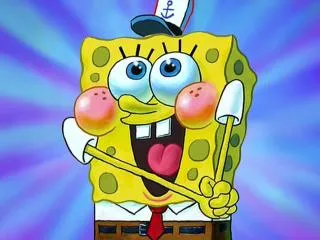 BOB ESPONJA LOVE!: El Mejor Amigo :D