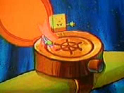 Bob Esponja - Mejores Amigos - YouTube