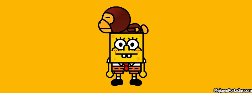Las Mejores Portadas para tu perfil de Facebook ÷ - Bob Esponja Las Mejores Portadas para tu perfil de Facebook ÷ - Bob Esponja