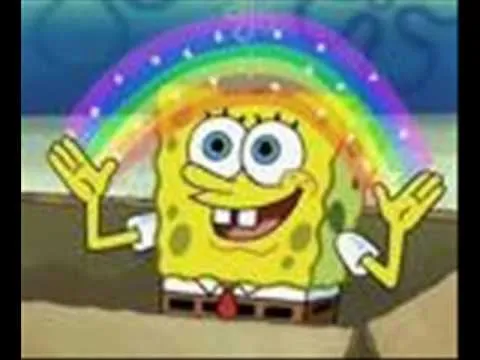 todo sobre bob esponja y ortas caricaturas pendejas com mensajes ...