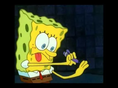 Bob Esponja - Toda la pandilla - YouTube