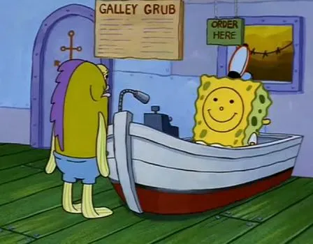 Bob Esponja Pantalones Cuadrados – SpongePedia, el wiki más grade ... Bob Esponja Pantalones Cuadrados – SpongePedia, el wiki más grade ...