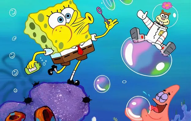 Imagenes de bob esponja y sus amigos - Imagui Imagenes de bob esponja y sus amigos - Imagui
