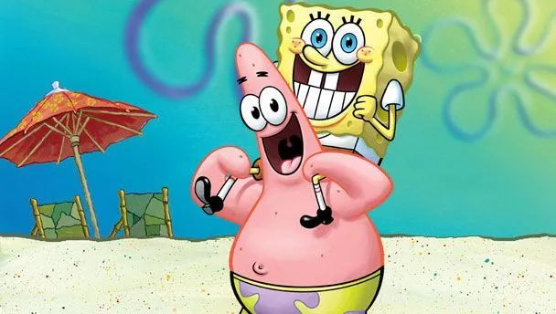 Bob Esponja y Patricio: Los mejores amigos | Fotos | Nick INTL DEV Bob Esponja y Patricio: Los mejores amigos | Fotos | Nick INTL DEV