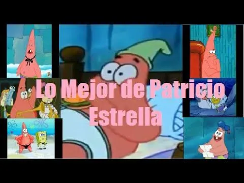 Bob Esponja l Patricio: Tenemos Tecnolog - Youtube Downloader mp3