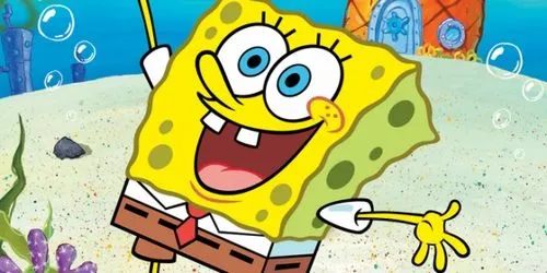 Bob Esponja tendrá nueva película en el 2019 - Anime, Manga y TV