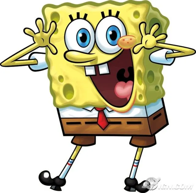 ToDo SoBrE BoB eSpOnJa: Personajes de Bob Esponja 1º parte ToDo SoBrE BoB eSpOnJa: Personajes de Bob Esponja 1º parte