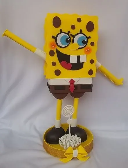 Bob Esponja | Spongebob and Bobs