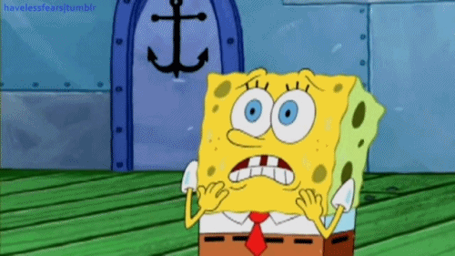 Bob esponja tremendo de medo | GIFS ANIMADOS | Pinterest Bob esponja tremendo de medo | GIFS ANIMADOS | Pinterest