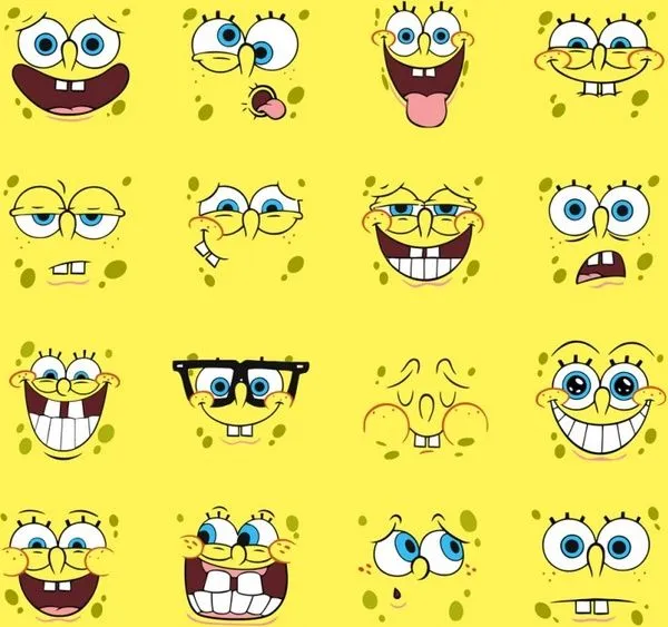 Fondos para ask de Bob Esponja - Imagui