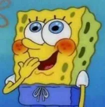 Bob Esponja Bob Esponja