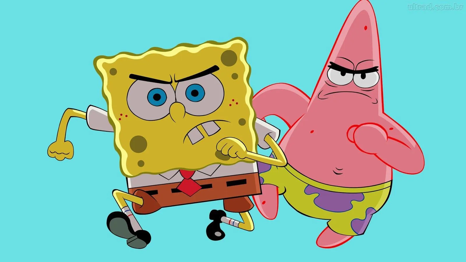 Bob Esponja Wallpapers | WALLFONDO