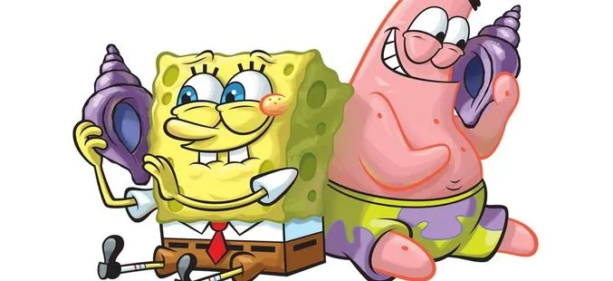 Bob Esponja' es el "Mejor Dibujo Animado" en los 'Nickelodeon Kids ...