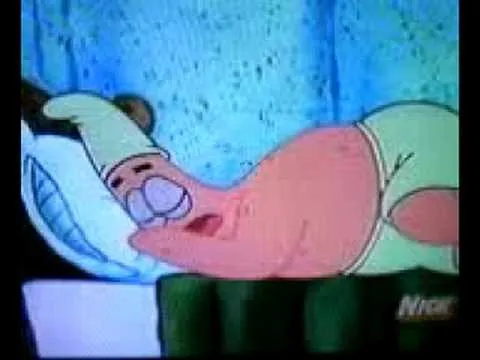 bob esponja"EL SECRETO" - YouTube