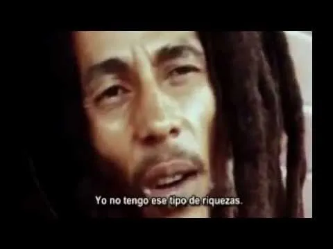 BOB MARLEY - THREE LITTLE BIRDS ( todas las entrevistas, frases y ...