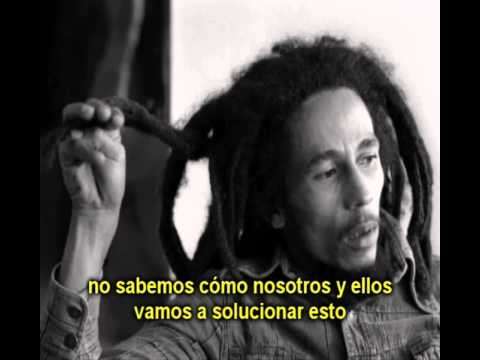 Bob Marley - We and Dem Subtitulado Español - YouTube
