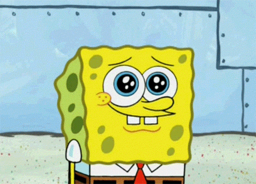 bob sponja gifs | Tumblr