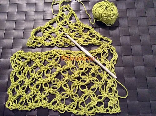 A Bobbin Lace Lover
