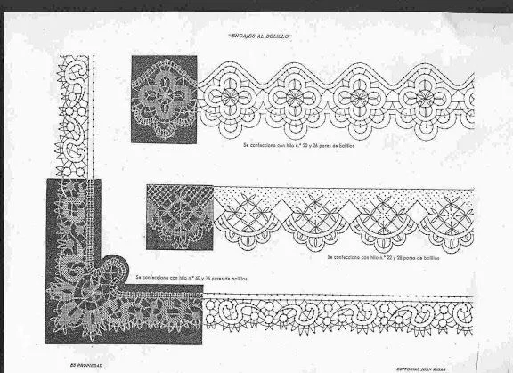 2 Album al encaje de bolillos - Mary - Picasa Web Album | Bobbin ... 2 Album al encaje de bolillos - Mary - Picasa Web Album | Bobbin ...