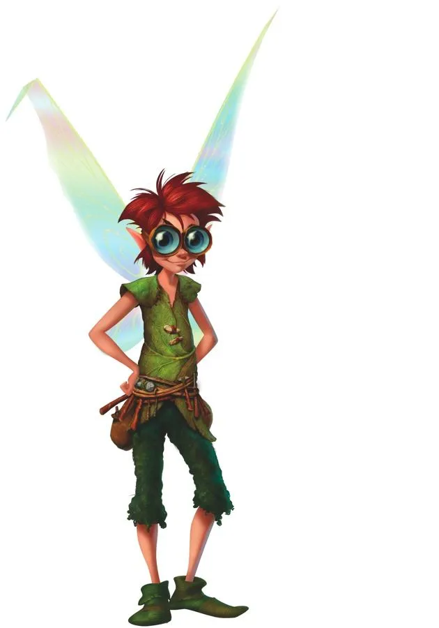 Bobble - Disney Hadas Wiki - La wiki de Tinkerbell Bobble - Disney Hadas Wiki - La wiki de Tinkerbell