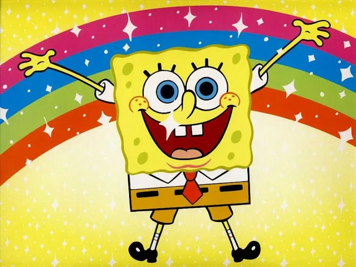 Imagen Bob Esponja - Imagui