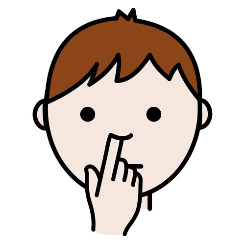NARIZ GIF ANIMADO - Imagui