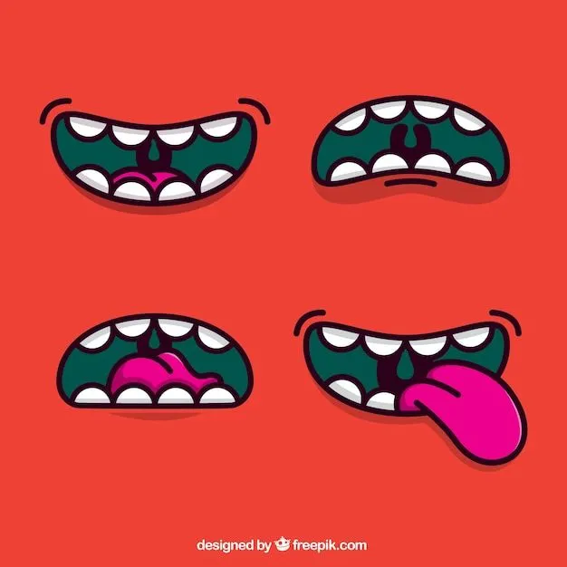 Boca | Fotos y Vectores gratis