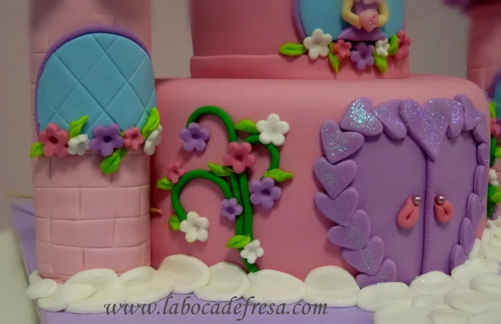 La Boca de Fresa: Estudio de repostería de diseño en Castellón ... La Boca de Fresa: Estudio de repostería de diseño en Castellón ...