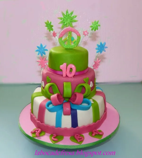 La Boca de Fresa: Estudio de repostería de diseño en Castellón ... La Boca de Fresa: Estudio de repostería de diseño en Castellón ...
