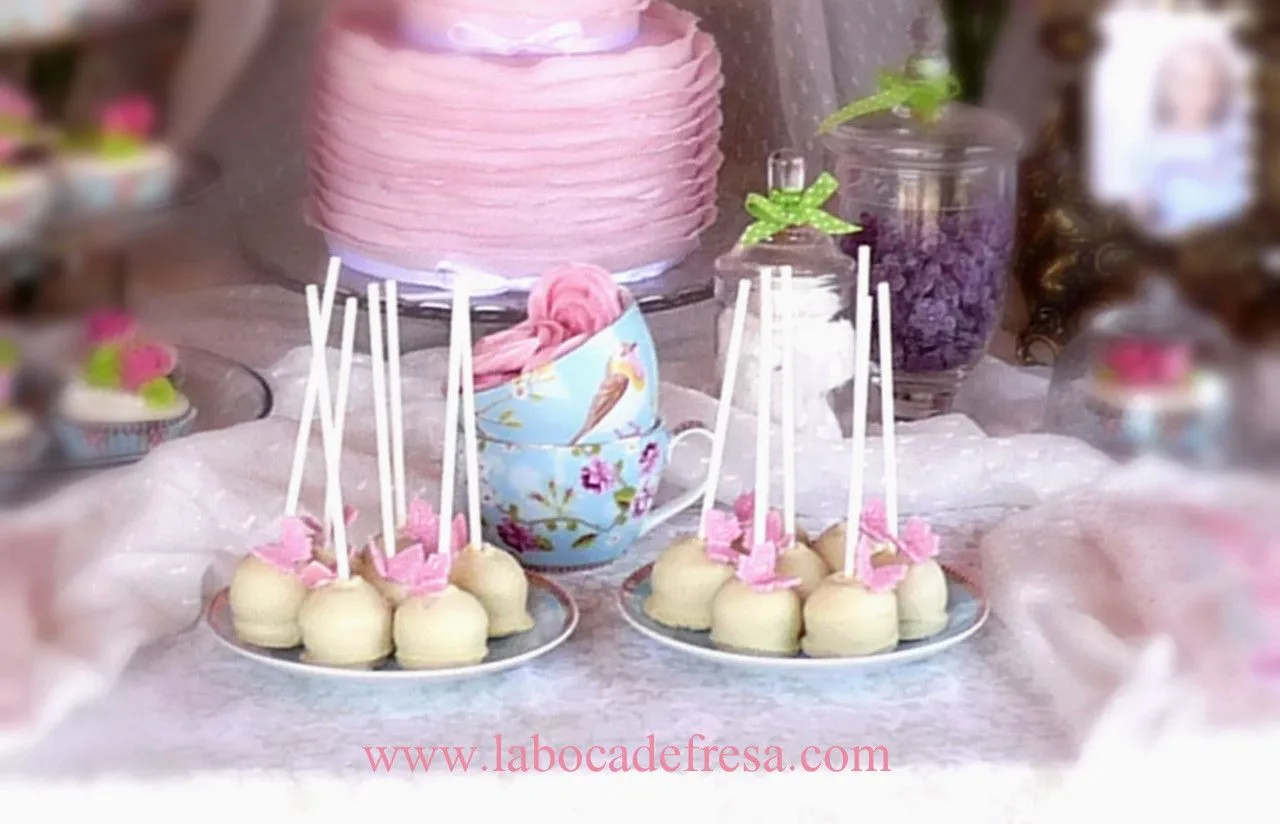 La Boca de Fresa: Estudio de repostería de diseño en Castellón ... La Boca de Fresa: Estudio de repostería de diseño en Castellón ...