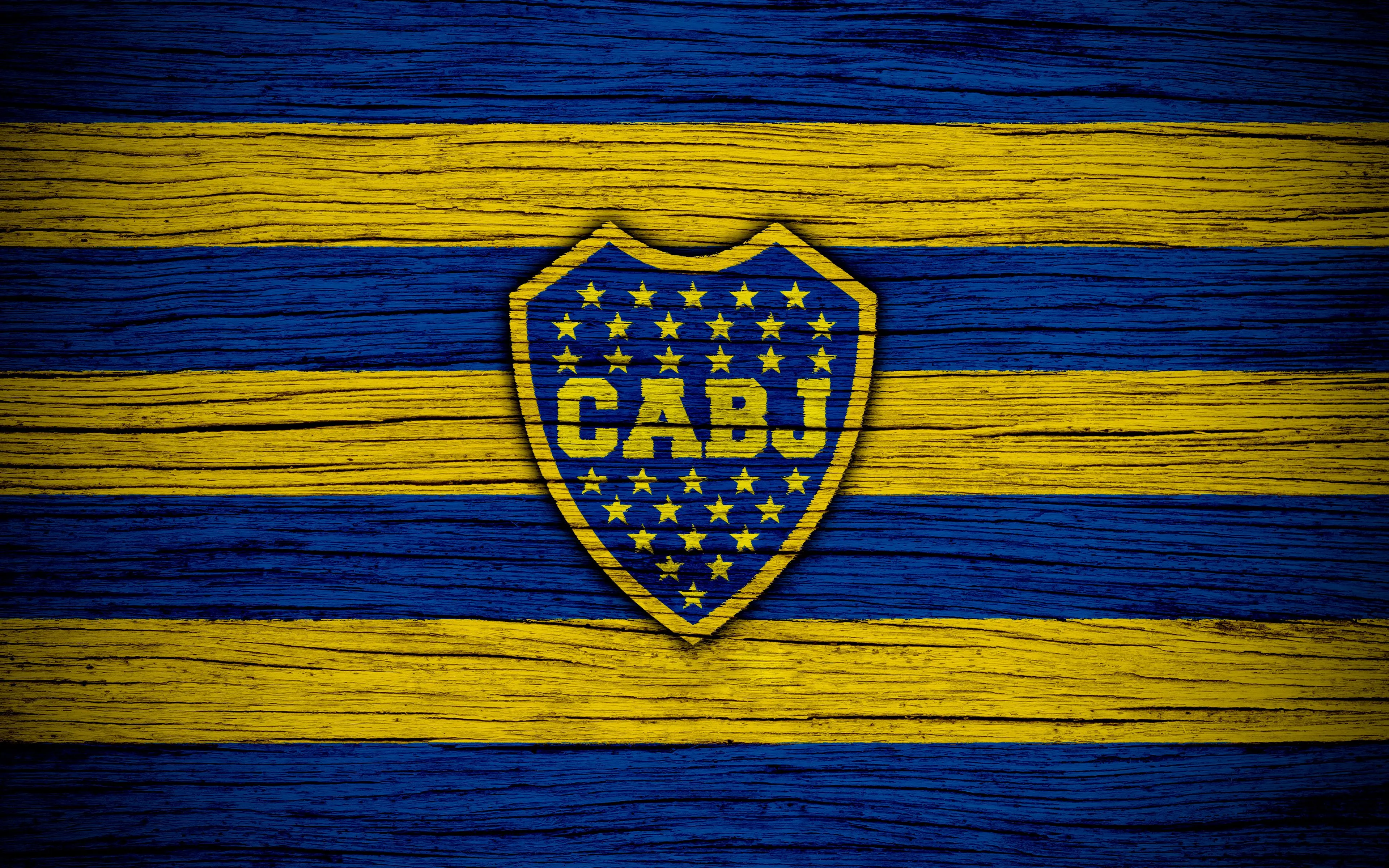 Boca Juniors 4k Ultra Fondo de pantalla HD | Fondo de Escritorio ...