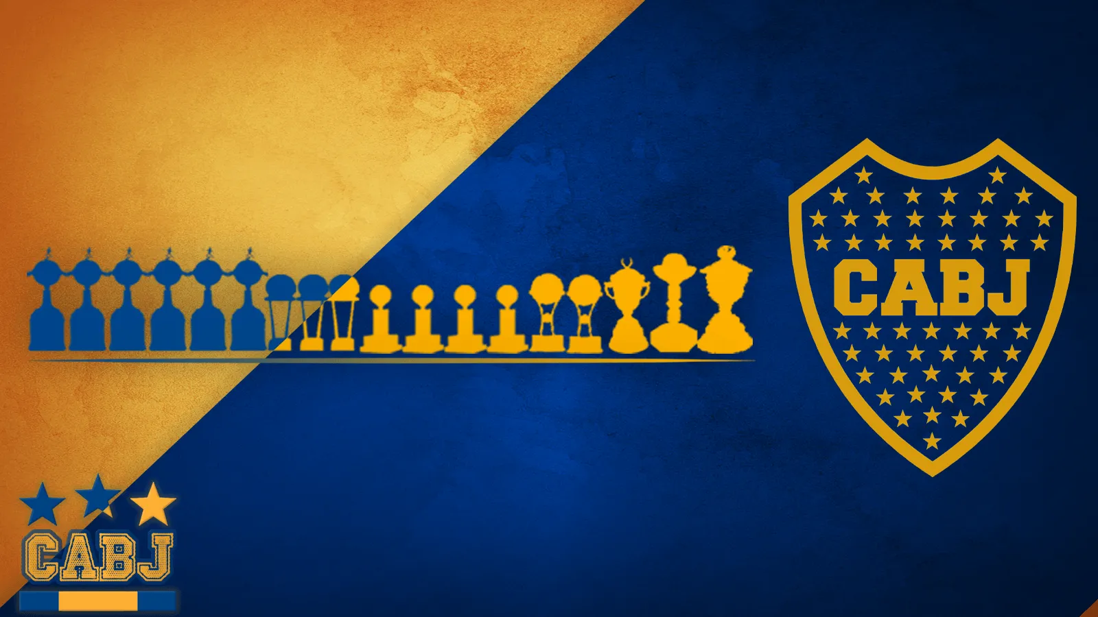 Boca Juniors HD Wallpapers - Wallpaper Cave