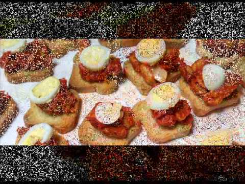 Bocaditos dulces y salados "COMO EN CASA" CHICLAYO - YouTube Bocaditos dulces y salados "COMO EN CASA" CHICLAYO - YouTube