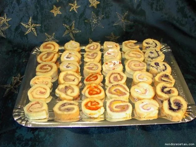 Bocaditos | Fénix Eventos