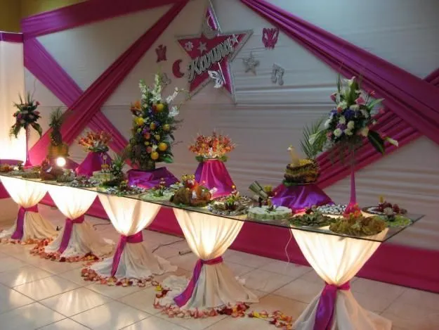 bocaditos para quince años - Google Search | Marie Anthoniette ... bocaditos para quince años - Google Search | Marie Anthoniette ...