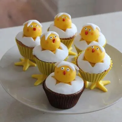 BOCADITOS RAPIDOS Y RICOS : DECORACION EN FIESTAS INFANTILES