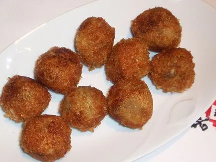 BOCADITOS, TAPAS, PINCHOS... PARA MERIENDAS O FIESTAS | COCINA ...