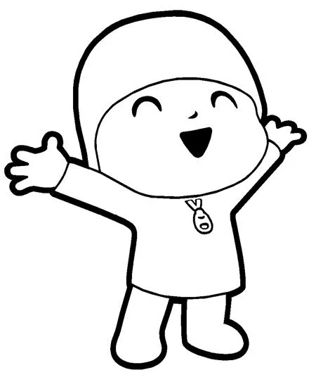 Personajes animados para dibujar faciles - Imagui Personajes animados para dibujar faciles - Imagui