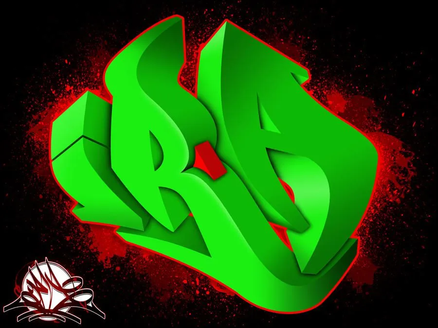 mis bocetos digitales graffiti (yras) - Taringa! mis bocetos digitales graffiti (yras) - Taringa!