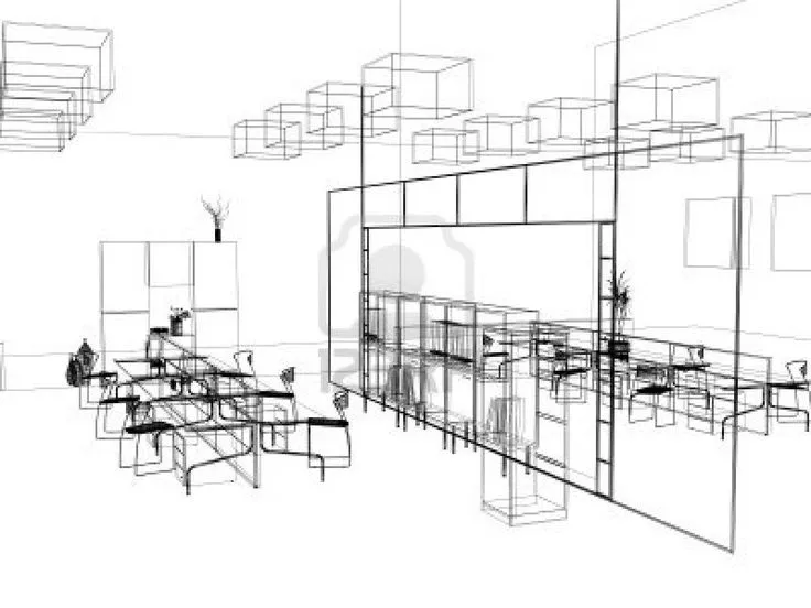Bocetos De Diseño De Interiores en Pinterest | Bocetos ... Bocetos De Diseño De Interiores en Pinterest | Bocetos ...