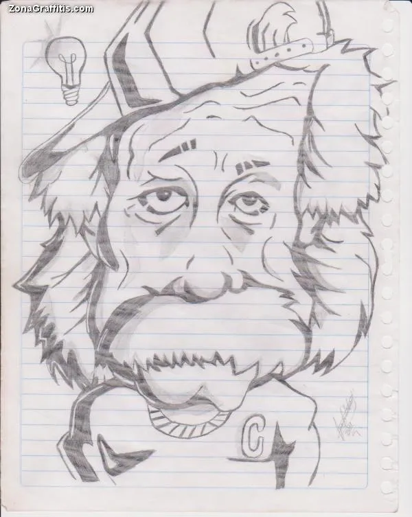 Bocetos de graffitis y Dibujos hechos por mi. - Taringa! Bocetos de graffitis y Dibujos hechos por mi. - Taringa!